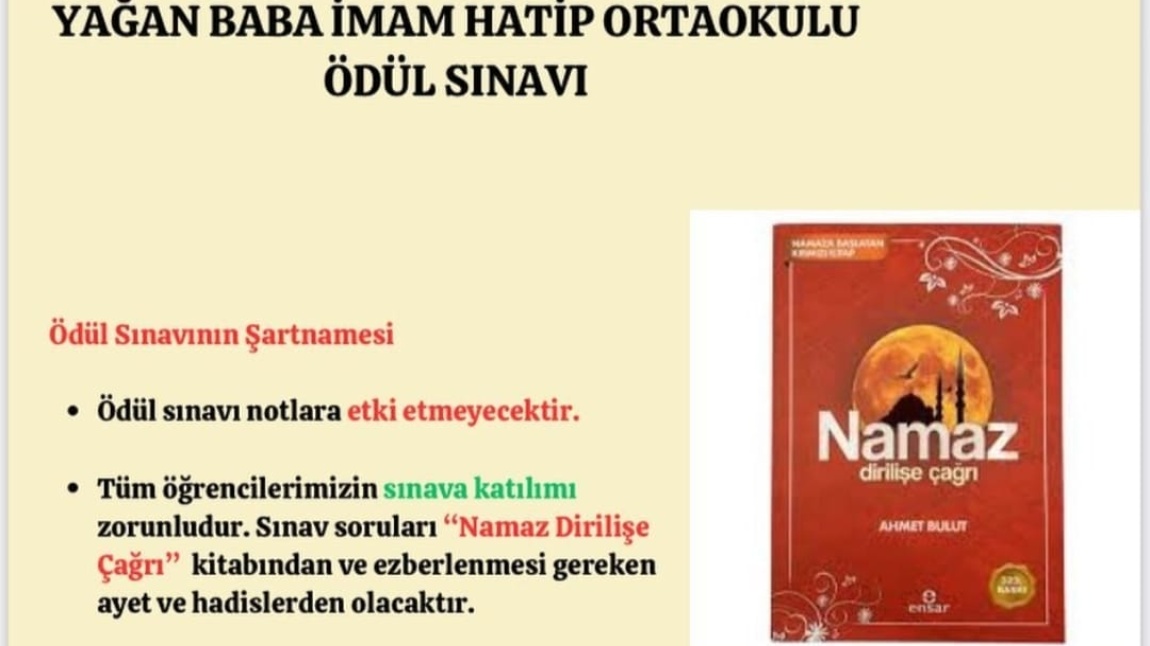 Vakti Kuşanmak Şubat