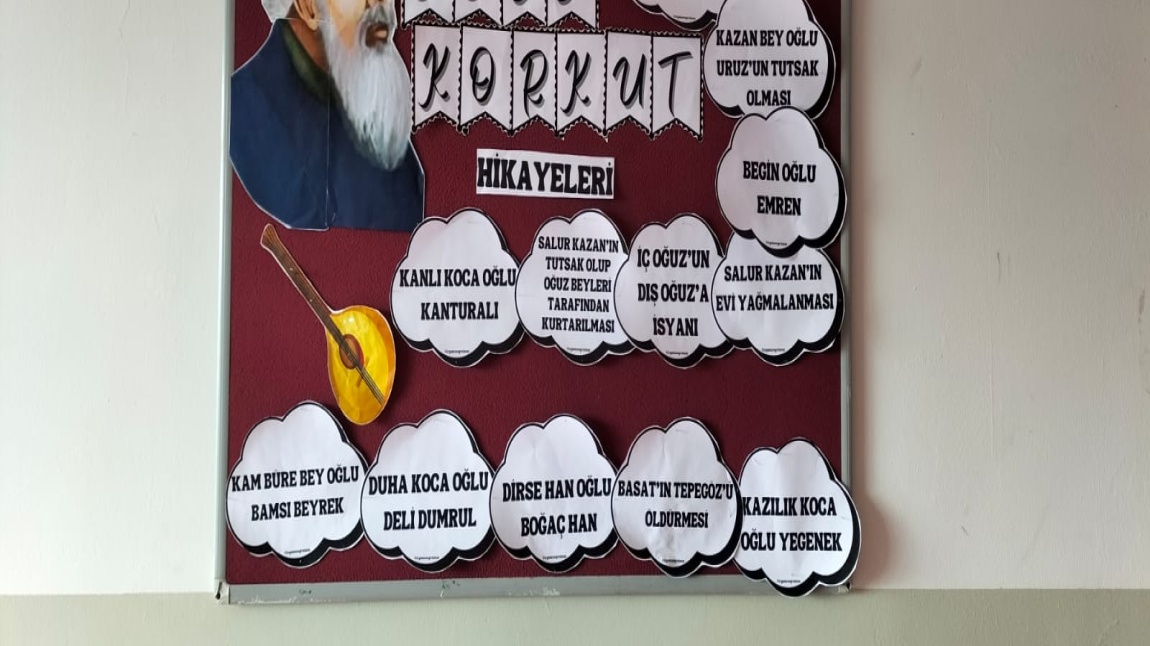 Dilimizin Zenginlikleri Mart